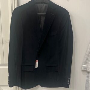 Murano Classic Black Blazer